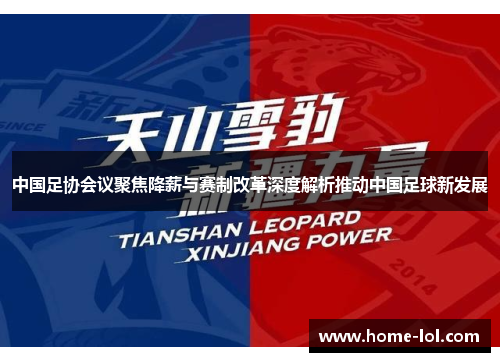 中国足协会议聚焦降薪与赛制改革深度解析推动中国足球新发展