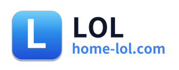 LOL Logo
